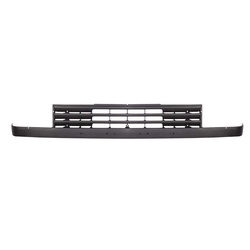 Front Grille Mitsubishi Canter 4d31 Wide 87 - 88 Black