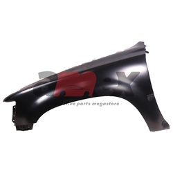 Front Fender Toyota Hilux P up Ln106 4wd Lhs 89 - 95