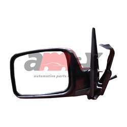 Nissan Xtrail Nt30 Qr20 Qr25 Black Electrical Autoback Side Mirror