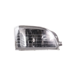 Fog Lamp Toyota Caldina At210 St215 96 - 98 Model Per Pc Rhs