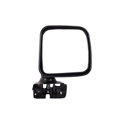 Toyota Hilux Pickup 1998 Model Recon Chrome Side Mirror Rh