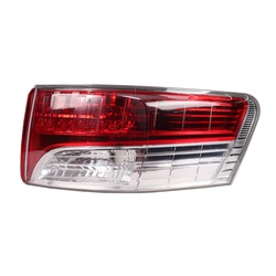 Tail Lamp Toyota Avensis 2009 - 2011 Lhs
