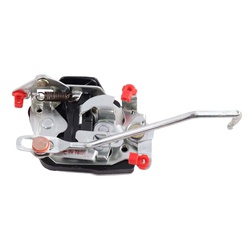 Door Lock Assy Toyota Hilux Yn55 81 - 88 Model Rhs