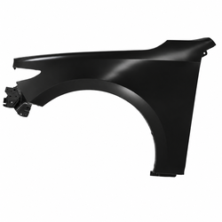 Front Fender Mazda 3 2020 Lhs