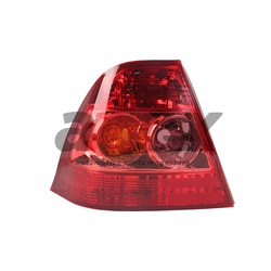 Tail Lamp Assy Toyota Nze Saloon 2005 - 2007 S a Type Lhs