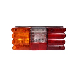 Tail Lamp Toyota Hilux Rn65 1984 - 1987 Lhs