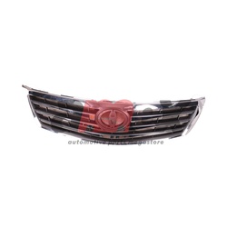 Front Grille Toyota Camry Acv40 2010 - 2011