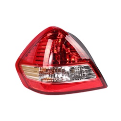 Tail Lamp Nissan Tiida Saloon 2005 - 2006 Lhs