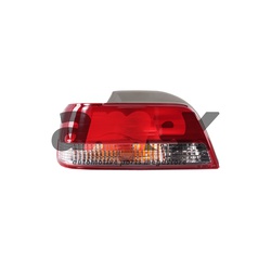 Tail Lamp Toyota Carina Si Old Model 1996 Lhs
