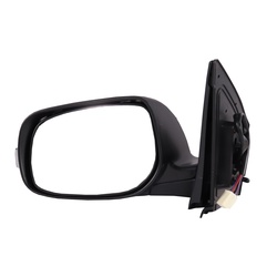 Side Mirror Toyota Corolla Zre 08-12 5p Ld Lhs