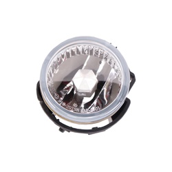 Fog Lamp Subaru Forester Sg9 2009 - 2011 Rhs