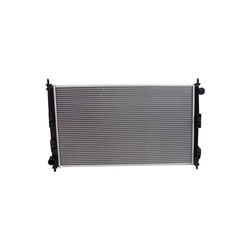 Radiator Mitsubishi Rvr Lancer Asx 2014 - 2015