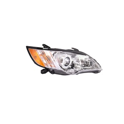 Head Lamp Subaru Legacy 2008 - 2009 Rhs