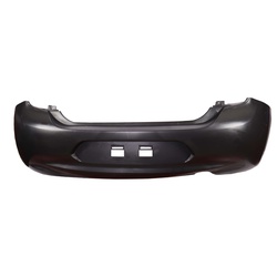Rear Bumper Nissan March 2014 - 2017