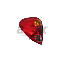 Tail Lamp Mitsubishi L200 Triton 2005 Onwards Lhs