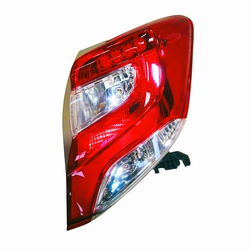 Tail Lamp Toyota Vitz 2014 - 2017 Model Rhs