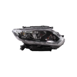 Head Lamp Nissan Xtrail 2014 - 2016 Halogen Rhs