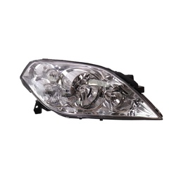 Head Lamp Nissan Primera P12 2002 Onwards Rhs