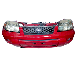 Nose Cut Nissan Xtrail NT30 2005-2008