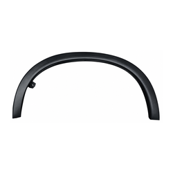 Rear Fender Flare Mitsubishi ASX 2020-2022 Lhs