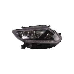 Head Lamp Nissan Xtrail 2014 Onwards Led Rhs