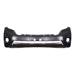 Front Bumper Toyota Land Cruiser Prado Kdj150 Trj150 Latest 2014 Onwar