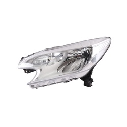 Head Lamp Nissan Note 2013 Onwards Lhs