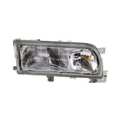 Head Lamp Nissan Primera P10 1991 - 1995 Rhs