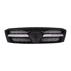 Grille Toyota Hilux Vigo 2004 Onwards Chrome