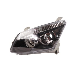Head Lamp Isuzu DMax 2013 Onwards Smoked Lhs