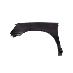 Front Fender Hardbody D22 1998 Onwards Lhs