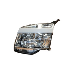 Head Lamp Normal Type Toyota Voxy 2007 - 2008 Lhs