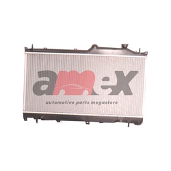 Radiator Subaru Forester 2.5L 14-15 Pa16Mt
