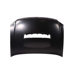 Bonnet Isuzu Dmax 2007 Onwards W/Hole
