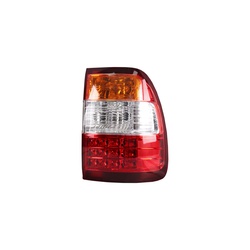 Tail Lamp Toyota Land Cruiser FJ100 2005 - 2007 Rhs