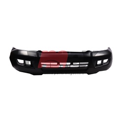 Front Bumper Toyota Land Cruiser Prado Fj120 2003 Onwards