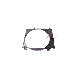 Fan Shroud Isuzu Dmax 2003 Onwards Diesel