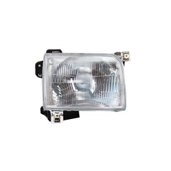 Head Lamp Nissan Hardbody D22 1997 - 2000 Rhs