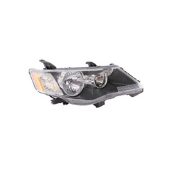 Head Lamp Mitsubishi Outlander 2008 Onwards Rhs