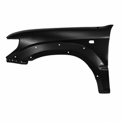 Front Fender Toyota Land Cruiser Prado 95 1997 -2001 Lhs