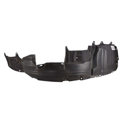 Inner Fender Liner Skirt Mitsubishi Outlander Airtrek 2001 - 2005 Rhs