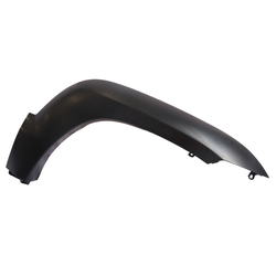 Front  Fender Flare Toyota Prado FJ120 2003-2009 Rhs