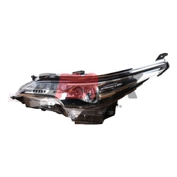 Head Lamp Toyota Fortuner 2015 Lhs