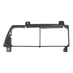 Head Lamp Finisher Isuzu Nkr Npr Nqr 3.6 Lhs