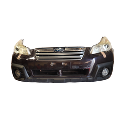 Nose Cut Subaru Legacy Outback BRM 2013 Onwards