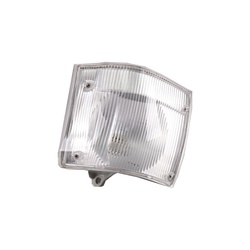 Corner Lamp Toyota Dyna White 1995 - 1996 Rhs