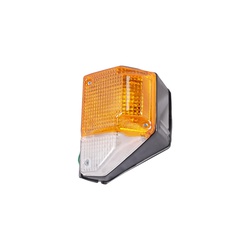 Corner Lamp Toyota Land Cruiser FJ75 1985 - 2002 Lhs