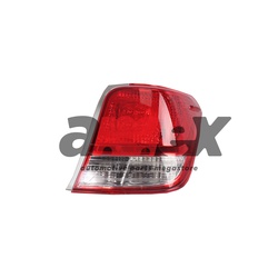 Tail Lamp Toyota Axio Saloon Nze161 2012 - 2014 Model Rhs