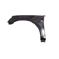 Front Fender Isuzu Dmax 2003 Onwards 4wd Lhs