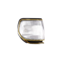 Corner Lamp Toyota Land Cruiser FJ82 1990 - 1994 Rhs